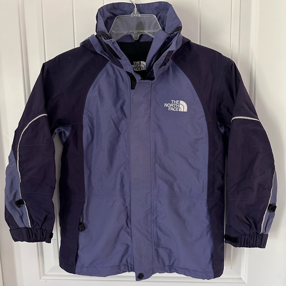The North Face Other - The North Face boys jacket Sz S